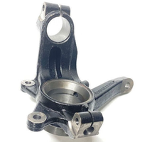 Pièces automobiles d'origine SAIC MG de qualité authentique, rotule de direction pour MG5 2020