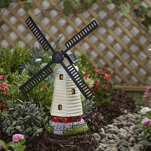 Statue <span class=keywords><strong>de</strong></span> <span class=keywords><strong>moulin</strong></span> à vent en polyrésine à énergie <span class=keywords><strong>solaire</strong></span>, lumière <span class=keywords><strong>de</strong></span> <span class=keywords><strong>jardin</strong></span> LED extérieure, <span class=keywords><strong>moulin</strong></span> à vent à énergie <span class=keywords><strong>solaire</strong></span>, lumière <span class=keywords><strong>de</strong></span> <span class=keywords><strong>jardin</strong></span> rotative, décoration <span class=keywords><strong>de</strong></span> maison - Product Image 2