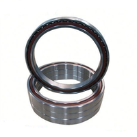 Roulement à billes à contact angulaire pour excavatrice, pièces de machines de construction BA289-1, BA210-10, BA300-5, BA230-2, BA260-3, BA260-6