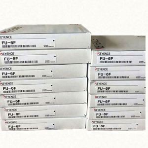 ขายร้อน เซ็นเซอร์ไฟเบอร์ออปติกคีย์เอ็นซ์ของแท้ รุ่น FS-N13N FS-N14N สำหรับระบบอัตโนมัติในอุตสาหกรรม - Product Image 3