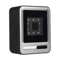 Scanner laser omnidirectionnel 2D d'interface USB Produit en stock