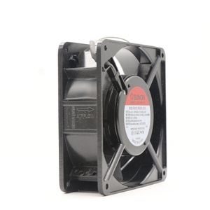 พัดลม SUNON DP200A 2123XBL.GN ขนาด 120x120x38 มม. 220-240VAC 0.120A 22/21W 2850/3150 รอบต่อนาที 117.0CFM พัดลมแกนแบบลูกปืนไฟฟ้า สำหรับตู้  OEM ODM - Product Image 5