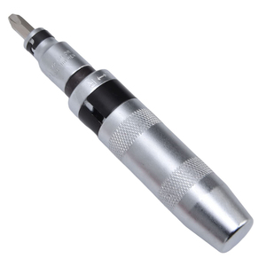 HARLEY sốc tác động điều khiển thiết lập 1/2 "Heavy-Duty CR-V Kit 3/8" Ổ cắm Adapter + 4 bit Loại Reversible 250nm đánh giá - Product Image 4