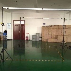 Probador de Pases y Dribles de Voleibol con Pantalla Táctil y Soporte para Equipamiento de Entrenamiento - Product Image 2