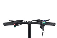 Vente en gros pas cher prix 500W ville vélo électrique scooter pour adultes 48V cycle 6ah capacité de la batterie 30 km/h vitesse maximale