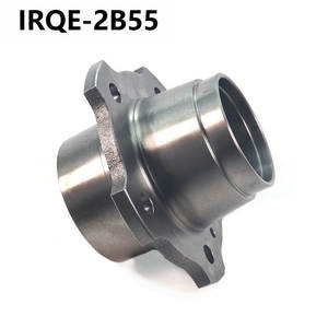 Conjunto de Rodamiento de Cubo de Rueda Trasera IRQE-2B55, Diámetro Interior de 85 mm, para Toyota Land Cruiser J70, Pieza de Repuesto - Product Image 2