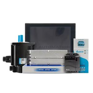 DOP-107BV แผงหน้าจอสัมผัสขนาด7นิ้วเดลต้า HMI DOP-107BV PLC ของแท้ - Product Image 1