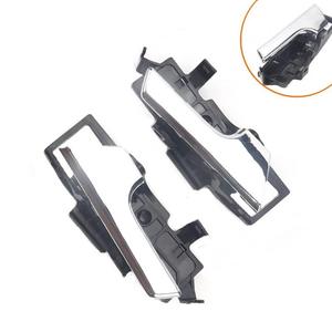 Manija Interior de Puerta para Chevrolet Spark 5, 96462710 96462709, para Reemplazo o Reparación, Material ABS - Product Image 4