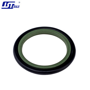 JST <span class=keywords><strong>NBR</strong></span> قضيب مكبس هيدروليكي مانع تسرب/خطوة الختم - Product Image 5