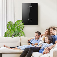 JNOD Energy Efficient Elektricni Combi Bojler pour l'eau chaude instantanée et le chauffage central