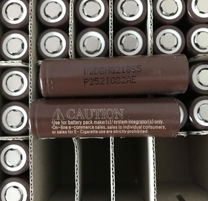 <span class=keywords><strong>HG2</strong></span> 다크 브라운 <span class=keywords><strong>INR18650</strong></span> <span class=keywords><strong>3000mAh</strong></span> <span class=keywords><strong>18650</strong></span> 배터리 최고의 인기 100% 원래 원통형 리튬 이온 배터리 재고! - Product Image 5
