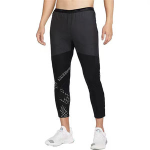 Pantaloni Sportivi di Alta Qualità 2026 ad Asciugatura Rapida, Jogging Elasticizzato, Pantaloni da Corsa Leggeri e Traspiranti per Uomo - Product Image 2