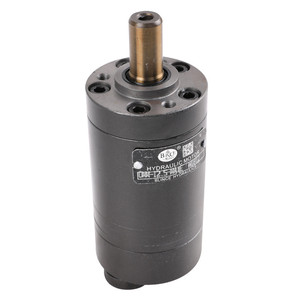 Blince OMM32 High Speed Mini Motor Hydraulic/Hidromotors - Product Image 2