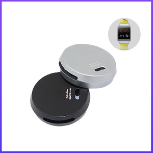 Cnc Precision Machining Metal Structural Components For Smart Wearables Stainless Steel <b>Scratch</b> Resistant Finishing Surface - Product Image 4