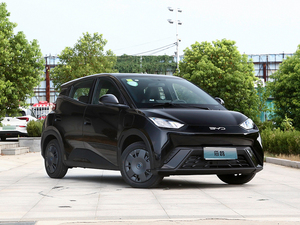 BYD Seagull ยานยนต์ที่ใช้พลังงานใหม่405กม. 2025จากประเทศจีนโดยใช้พลังงานจากประเทศจีน - Product Image 4