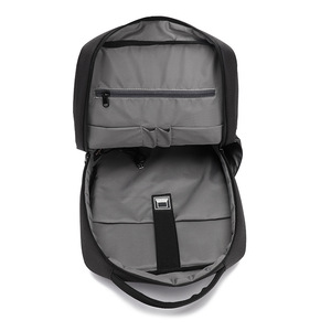 Mochila <span class=keywords><strong>de</strong></span> Viaje para <span class=keywords><strong>Computadora</strong></span> <span class=keywords><strong>de</strong></span> Gran Capacidad, Nueva Moda, Alta Calidad, con Forro <span class=keywords><strong>de</strong></span> Poliéster y Cierre <span class=keywords><strong>de</strong></span> Cremallera - Product Image 4