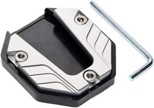 Extension universelle de béquille pour trottinette électrique et moto – Accessoire pour systèmes de support de béquille - Product Image 5