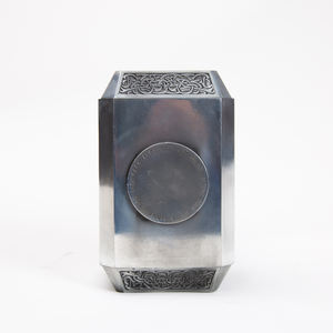 Hot 1:1 <span class=keywords><strong>Marvel</strong></span> 44.5cm 4kg Cosplay Prop Unisexe <span class=keywords><strong>Thor</strong></span> Marteau pour Décoration Collection Jouet pour Comic Con Fans - Product Image 6