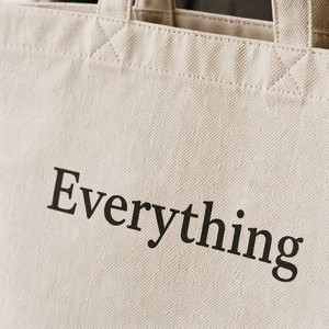 Custom Logo Printed Cotton <b>Canvas</b> <b>Tote</b> Bag Wholesale Reusable Shopping Bag Promotional Gift Bag Eco Friendly for Retail Brand - Product Image 4
