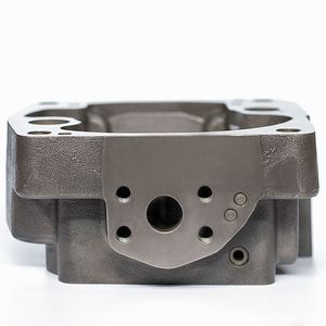 Ventes d'usine Nouvelle culasse en fonte pour raccords hydrauliques Tico Gris Garantie 1 an en Chine - Product Image 4