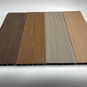 Nuovo Arrivo: Recinzione WPC Ignifuga e Resistente ai Raggi Solari per Balconi, Cortili e Passaggi Pedonali - Product Image 5