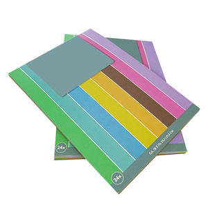 Vente chaude Impression Scrapbook Papier Papier cartonné pour la fabrication de cartes - Product Image 2