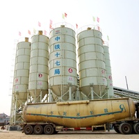 Ciment Vertical industriel en béton, soie, prix d'usine en chine, Construction, g