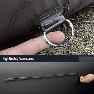 Chất lượng cao tùy chỉnh Inflatable ngoài trời TV màn hình máy chiếu Inflatable nổi Màn hình phim - Product Image 4