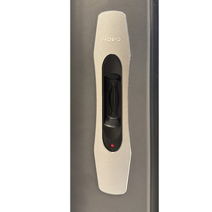 <span class=keywords><strong>Puerta</strong></span> Corredera <span class=keywords><strong>de</strong></span> Doble Acristalamiento Insonorizada para Salón - Product Image 5