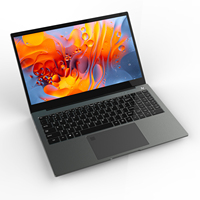 Ordinateurs portables personnels et domestiques 16 + 1 To/512 Go Ordinateur portable 15.6 pouces Ordinateur portable de gros Ordinateur portable Computadora Portatil