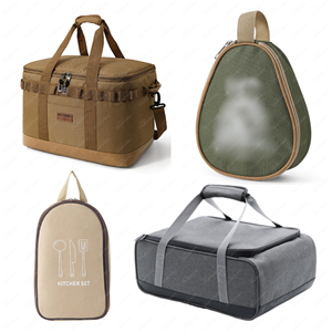 Promotional Novelty Gifts Items Large Capacity Knapsack Backpack Handbag Pens case Storage Tote Bag 2026 New Products Ideas 2026
