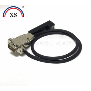 Accesorio de Sensor Fotoeléctrico Roland RK759/2.2 Tipo 3 Montado Lateralmente +12VDC para la Serie R700 - Product Image 2