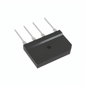 GBJ1502-BP Buy Online Electronic Components 4-SIP, GBJ Diodes BOM IC In Stock - Product Image 1