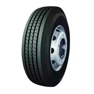 Compre Neumáticos para Camiones Pesados 315/80R22.5 de Calidad Premium con Tracción Mejorada y Flancos Reforzados a Precios Competitivos - Product Image 5