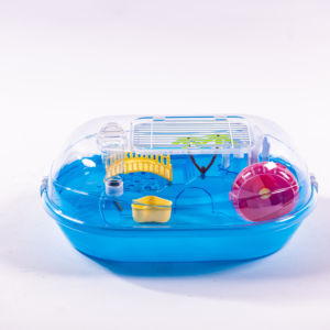 Large Multi-layer Birdcage Factory Ships Bird Villa Breeding Cages - Product Image 2