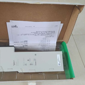 Yeni Orijinal Hazır Stokta 140DAO84000 Endüstriyel Otomasyon PAC Özel PLC Programlama Kontrol Cihazı - Product Image 1