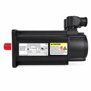 Moteur AC R911276790 MKD112B-058-KG1-BN pour le contrôle du mouvement industriel - Product Image 1