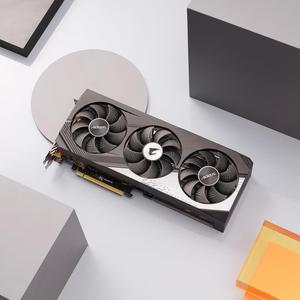 Carte graphique haute performance RTX 4060 8G neuve et d'occasion pour l'IA, le rendu 3D et le jeu – Vente en gros - Product Image 1