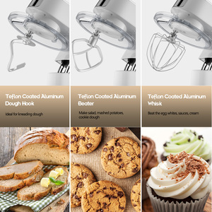 New Design Touch Screen Stand <strong>Mixer</strong> with Fermenting Function - Product Image 4