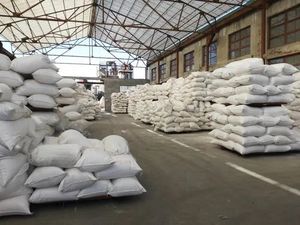 <span class=keywords><strong>Persulfate</strong></span> <span class=keywords><strong>de</strong></span> <span class=keywords><strong>potassium</strong></span> <span class=keywords><strong>de</strong></span> qualité industrielle, pureté 99 %, poudre blanche Andychem CAS 15214-89-8 - Product Image 4