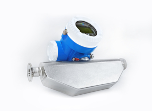 سلسلة T-Series الرقمية Coriolis مايكرو منحنى البناء الفولاذ المقاوم للصدأ للغاز السائل زيت الهواء الصناعي القاسي OEM - Product Image 3