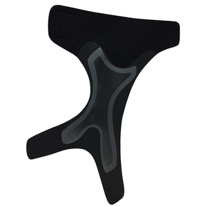 Nhà Máy Giá Có Thể Điều Chỉnh Nén Mắt Cá Chân Brace Chống Trượt Mắt Cá Chân Dây Đeo Hỗ Trợ Chuyên Nghiệp Mắt Cá Chân Hỗ Trợ - Product Image 2