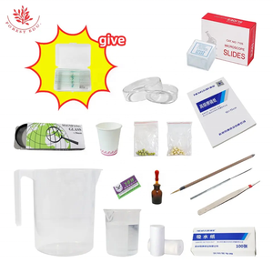 Kit Instrumen Biologi eksperimentalnya kualitas tinggi pengajaran sekolah dapat dikonsumsi berbagai jenis alat eksperimental - Product Image 2