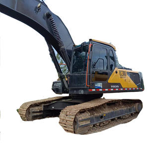 Buen estado Segunda mano Volvo EC290 Excavadora Máquina de construcción 1,2 m Cubo 30 toneladas Peso operativo 2023 Año modelo - Product Image 1