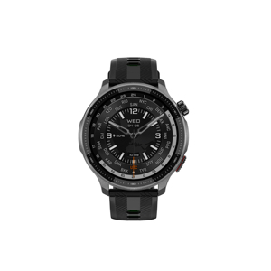Reloj Inteligente DT G6 con Pantalla AMOLED, Monitor de Salud, Frecuencia Cardíaca, Oxígeno en Sangre, Sueño, Resistente al Agua 3ATM, GPS, Deportivo para Fitness - Product Image 4