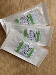 Hilos de Catgut Veterinarios a <span class=keywords><strong>Precio</strong></span> Económico, Hilos de Coser Redondos, Suturas <span class=keywords><strong>PDS</strong></span>, Suturas PGA, Suturas de Nylon - Product Image 4