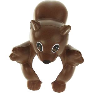 Juguete Antiestrés de Ardilla con Diseño Personalizado, Pelota Antiestrés - Product Image 4