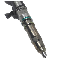 High Quality Diesel Engine Fuel Injector Injection Valves QSK19 QSK38 QSK50 QSK60 Y431K05392 2867147 2867148 for CUM-MINS