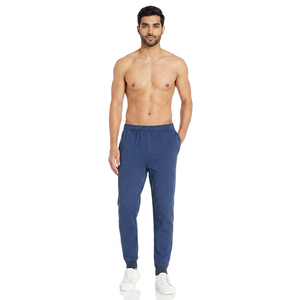 Hot Sale New Arrival Men Casual Wear <b>Trousers</b> for Adults Factory Made OEM Services Low Price Men <b>Trousers</b> - Product Image 1