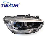 TIEAUR – Étui de remplacement pour phares avant de voiture, version basse, amélioration LED pour F20 2016-2018 – Recherche de partenaires commerciaux